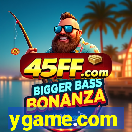 ygame.com