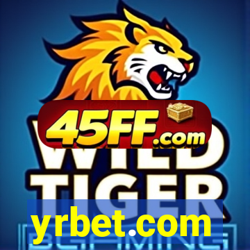 yrbet.com