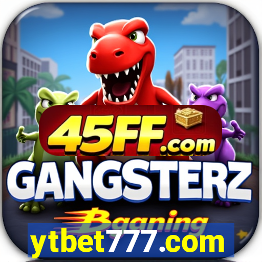 ytbet777.com