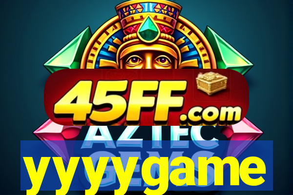 yyyygame