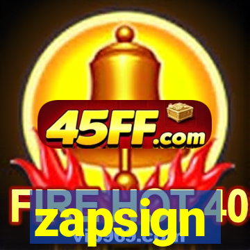 zapsign