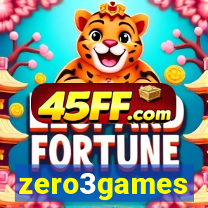 zero3games
