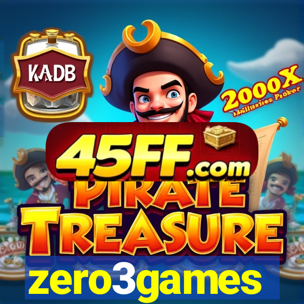 zero3games