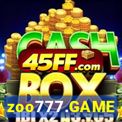 zoo777.GAME