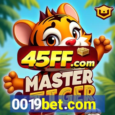 0019bet.com
