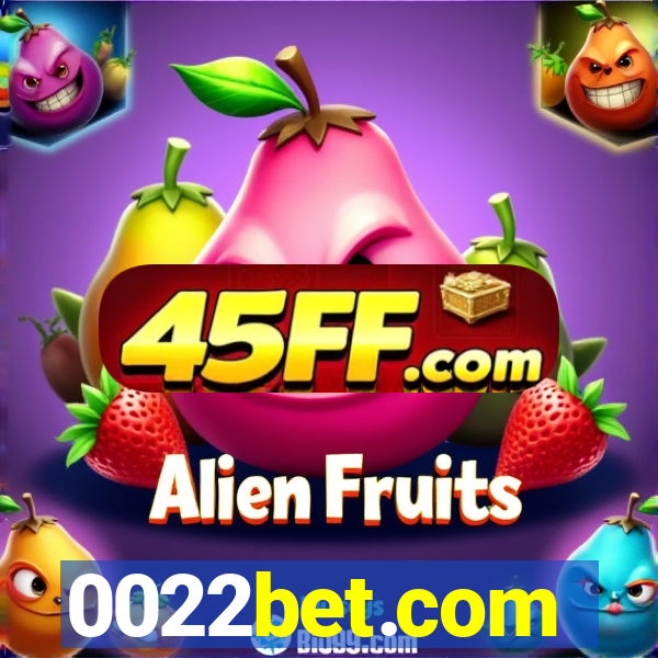 0022bet.com