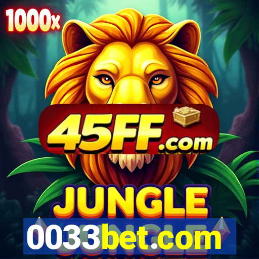 0033bet.com