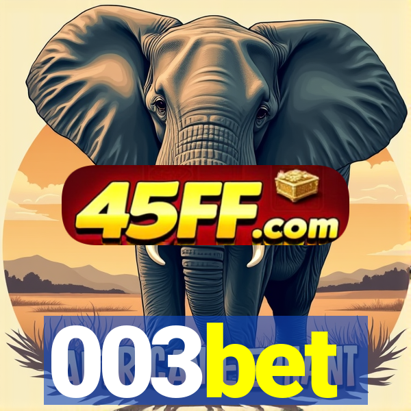 003bet