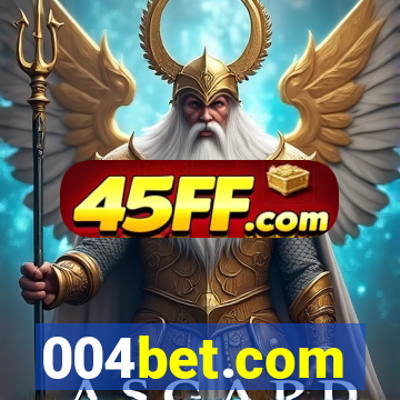 004bet.com