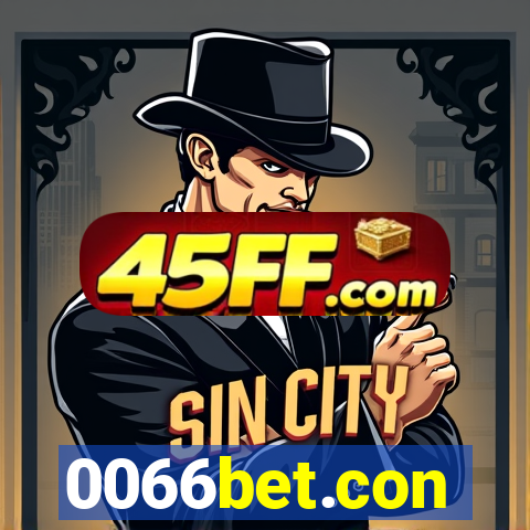 0066bet.con