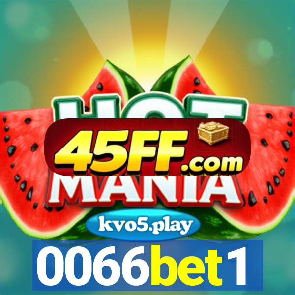 0066bet1