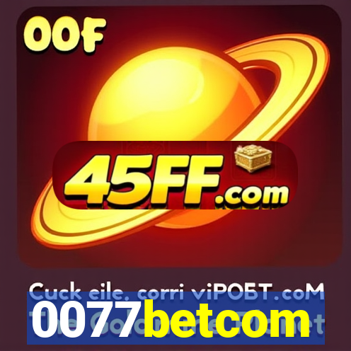 0077betcom