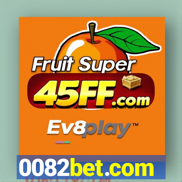 0082bet.com