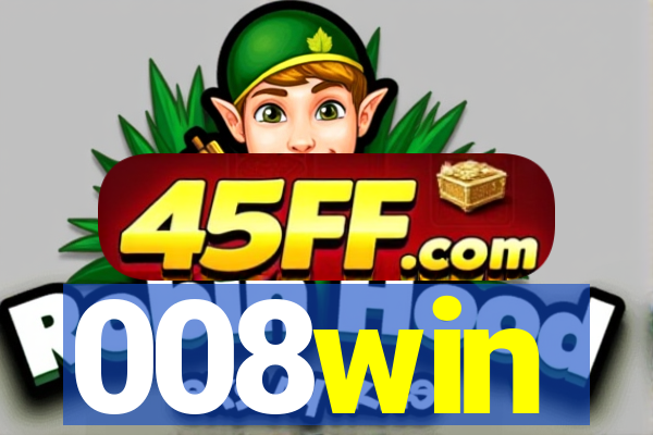 008win