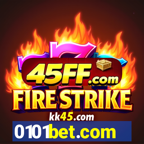 0101bet.com