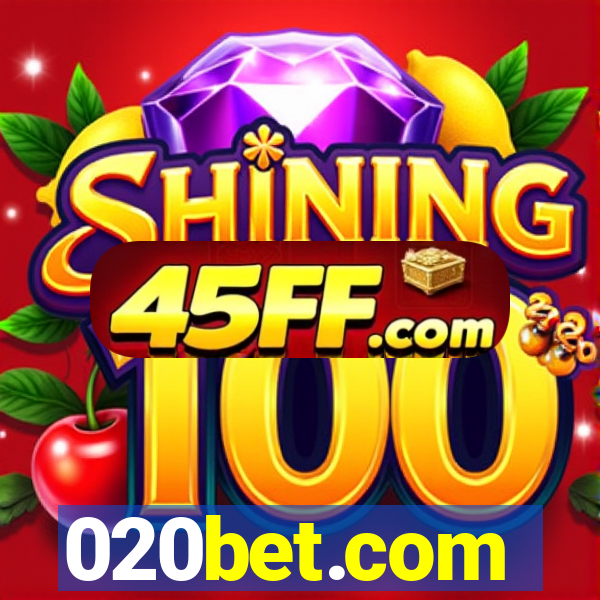 020bet.com