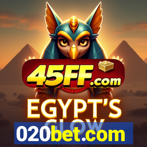 020bet.com