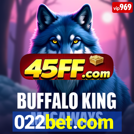022bet.com