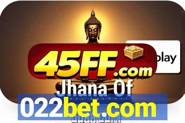 022bet.com