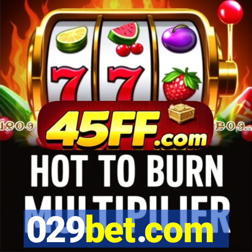 029bet.com