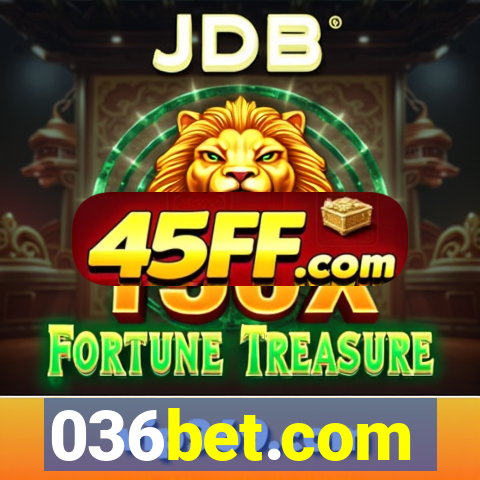 036bet.com