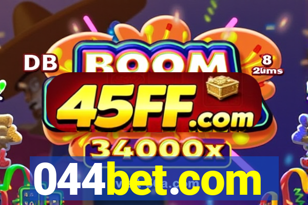 044bet.com