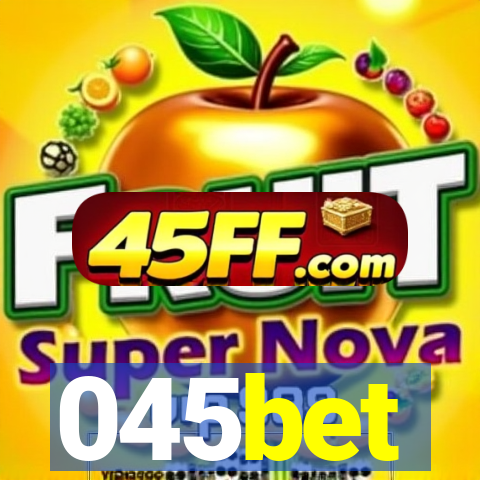 045bet