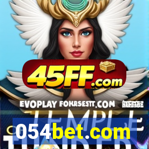 054bet.com