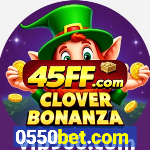 0550bet.com