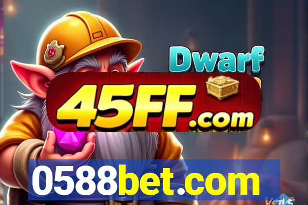0588bet.com