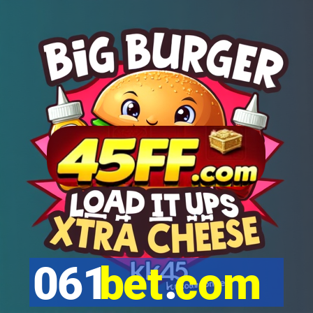 061bet.com