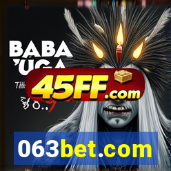 063bet.com