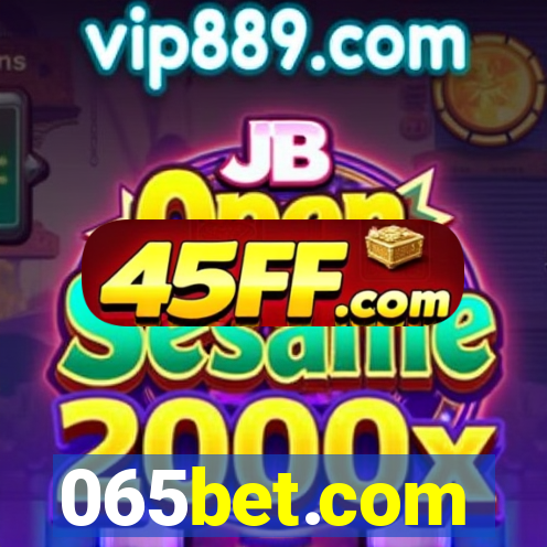 065bet.com