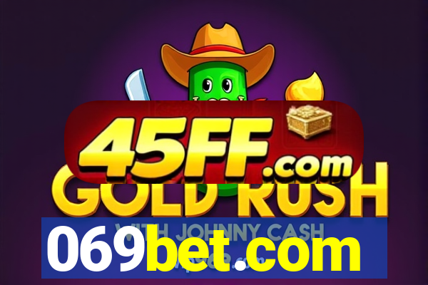 069bet.com