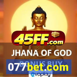 077bet.com
