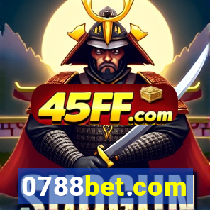 0788bet.com
