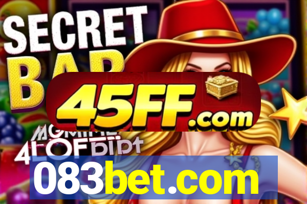 083bet.com