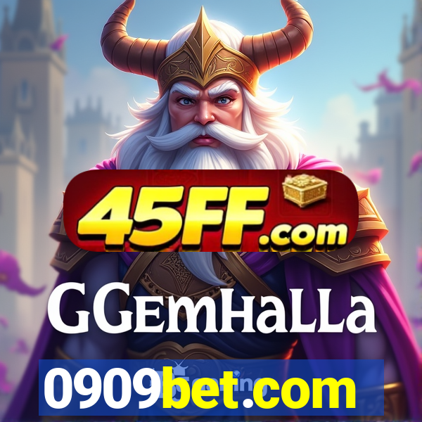 0909bet.com