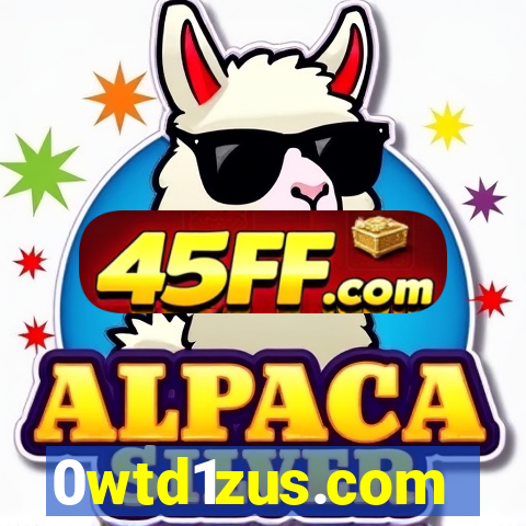 0wtd1zus.com
