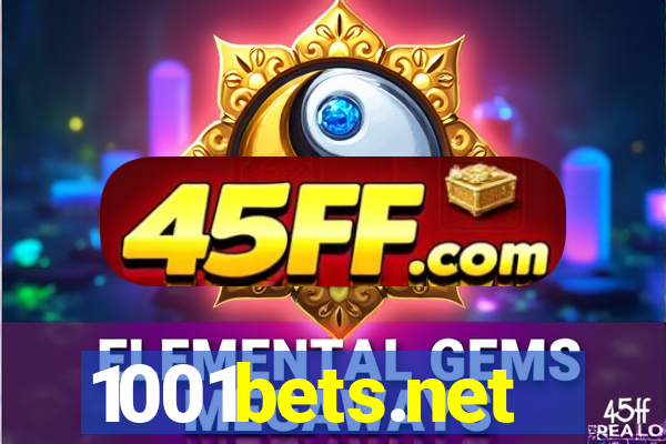 1001bets.net