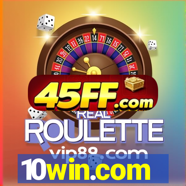 10win.com