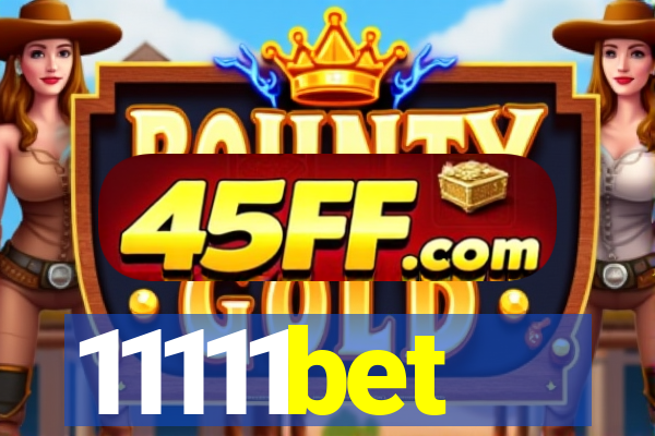 11111bet