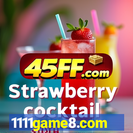 1111game8.com