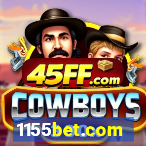1155bet.com