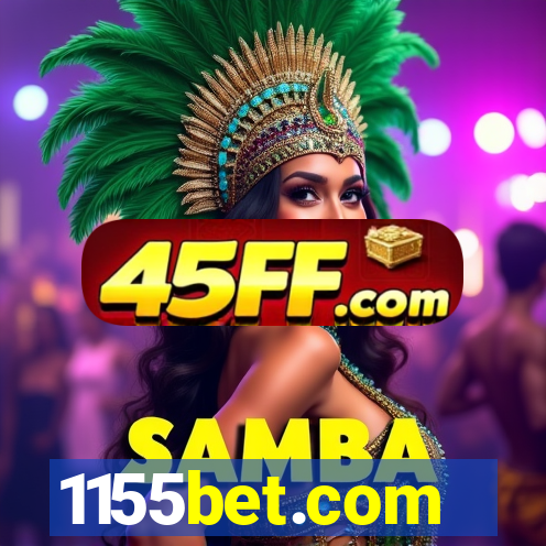 1155bet.com