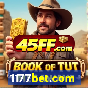 1177bet.com