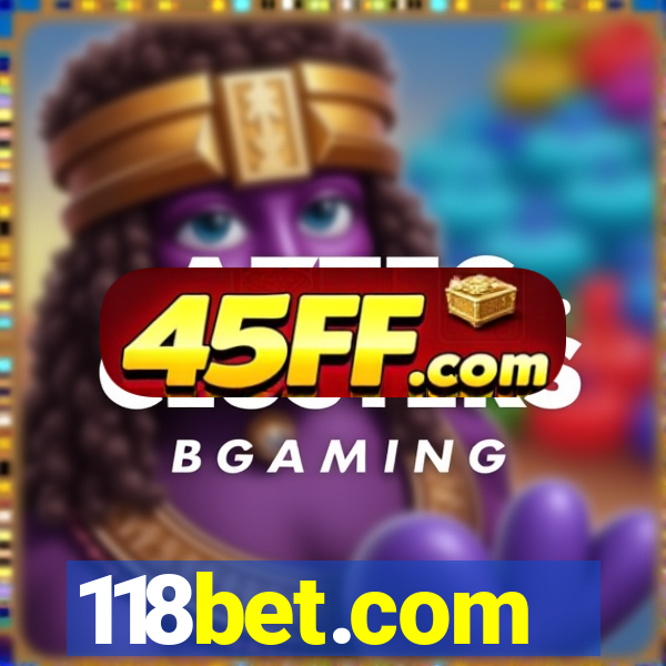 118bet.com
