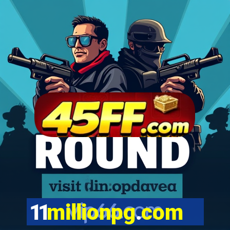 11millionpg.com