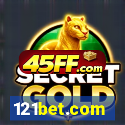 121bet.com