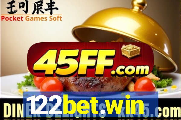 122bet.win
